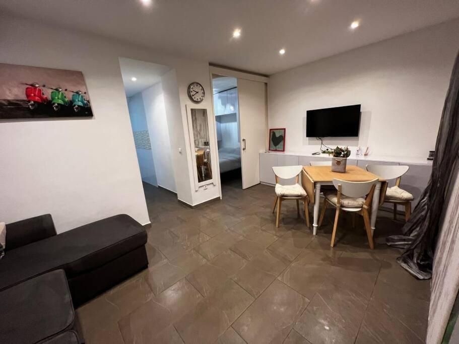 Great Apartment Close To Plaza De Torres Alicante Exterior photo